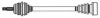 FARCOM 121651 Drive Shaft